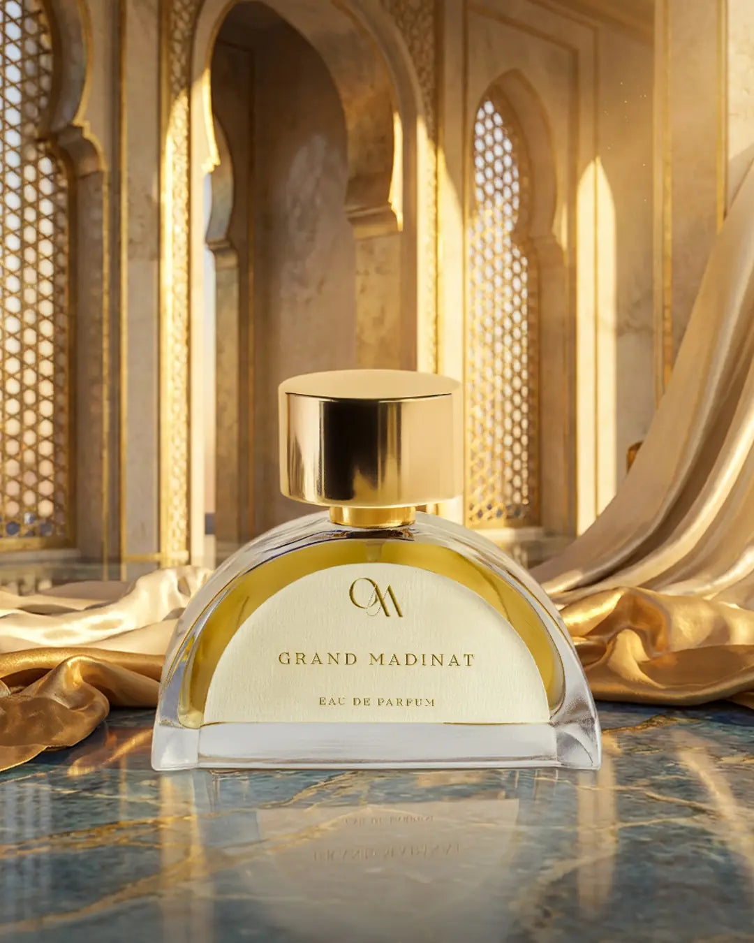 Grand Madinat